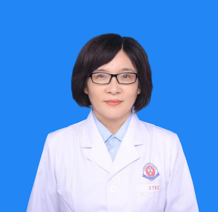 李长凤